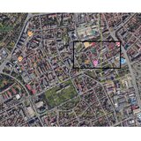 Timisoara, teren in Complexul Studentesc, urbanism